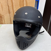 CLSSIC TR ヘルメット サイズ 57〜59