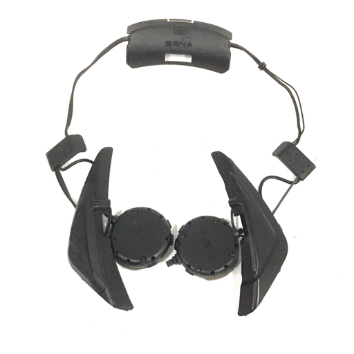 SENA SP51 SRL2 for Shoei ヘルメット バイク用 インカム 通信システム バイク用品